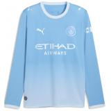 Manchester City 1a Equipación 2026/27 ML